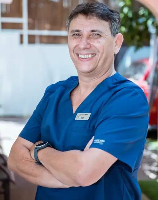 מוטי בוהדנה
